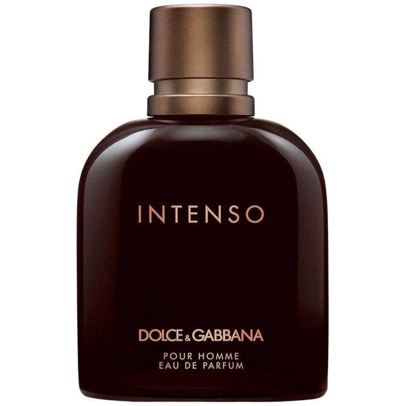 Dolce & Gabbana Pour Homme Intenso Парфюмна вода за мъже без опаковка EDP