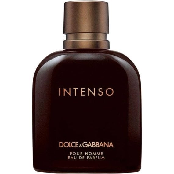 Dolce & Gabbana Pour Homme Intenso Парфюмна вода за мъже без опаковка EDP