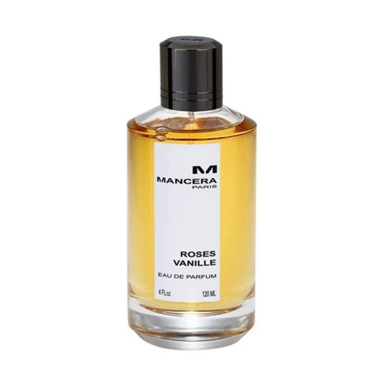 Mancera Roses Vanille Парфюм за жени без опаковка EDP