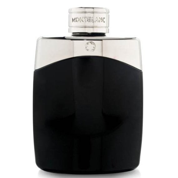 Mont Blanc Legend Тоалетна вода за мъже без опаковка EDT