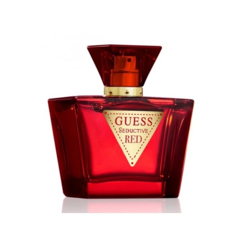 Guess Seductive Red Тоалетна вода за жени без опаковка EDT