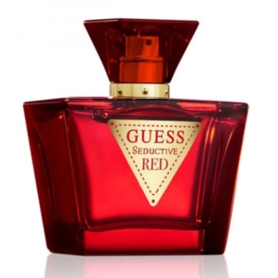Guess Seductive Red Тоалетна вода за жени без опаковка EDT