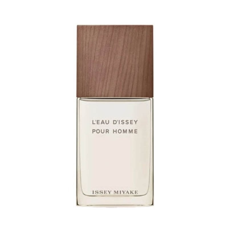 Issey Miyake L`Eau D`Issey Pour Homme Vetiver Тоалетна вода за мъже без опаковка EDT