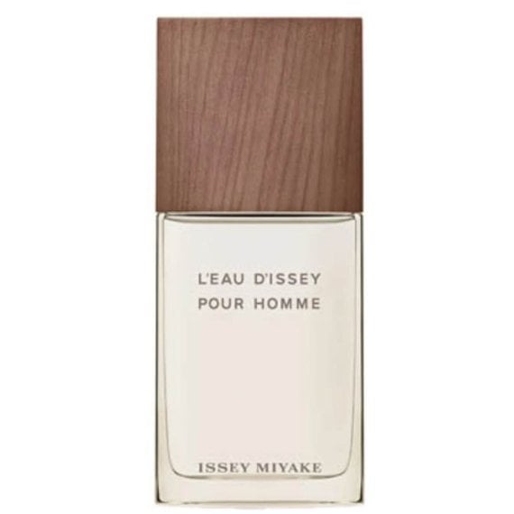Issey Miyake L`Eau D`Issey Pour Homme Vetiver Тоалетна вода за мъже без опаковка EDT