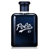Ralph Lauren Polo 67 Тоалетна вода за мъже без опаковка EDT