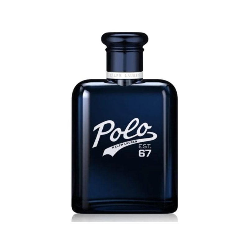 Ralph Lauren Polo 67 Тоалетна вода за мъже без опаковка EDT