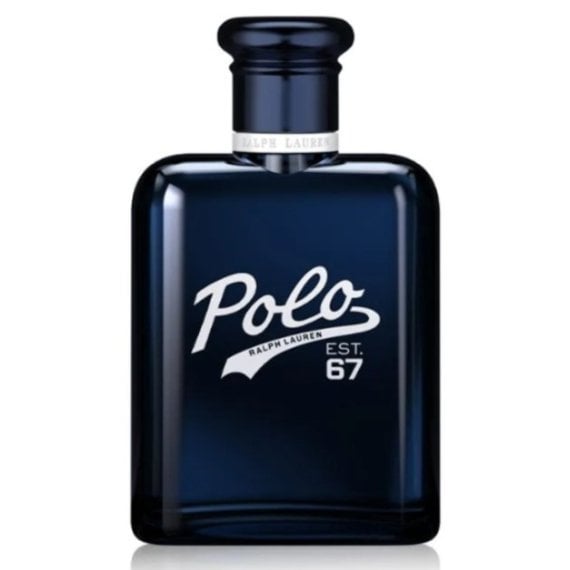 Ralph Lauren Polo 67 Тоалетна вода за мъже без опаковка EDT