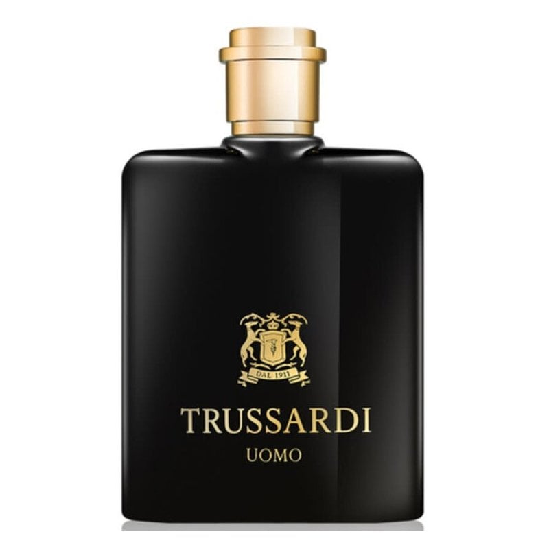 Trussardi Uomo Тоалетна вода за мъже без опаковка EDT