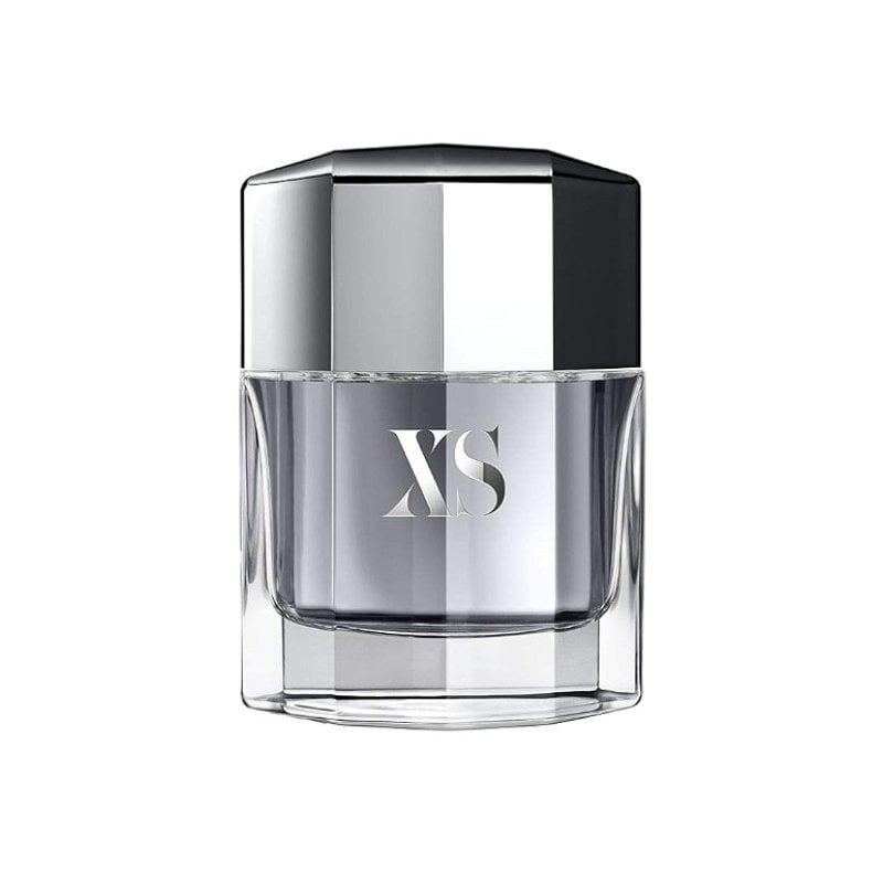 Paco Rabanne XS 2018 Тоалетна вода за мъже без опаковка EDT