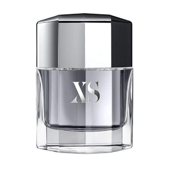 Paco Rabanne XS 2018 Тоалетна вода за мъже без опаковка EDT