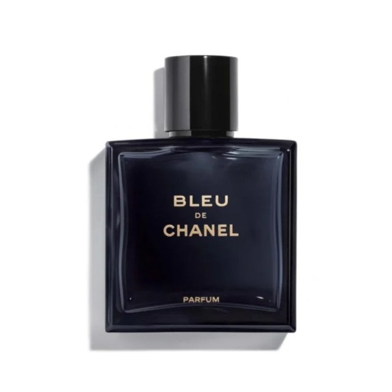 Chanel Bleu de Chanel Parfum 2018 Парфюм за мъже без опаковка EDP