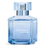 Maison Francis Kurkdjian Aqua Celestia Cologne Forte Унисекс парфюмна вода без опаковка EDP