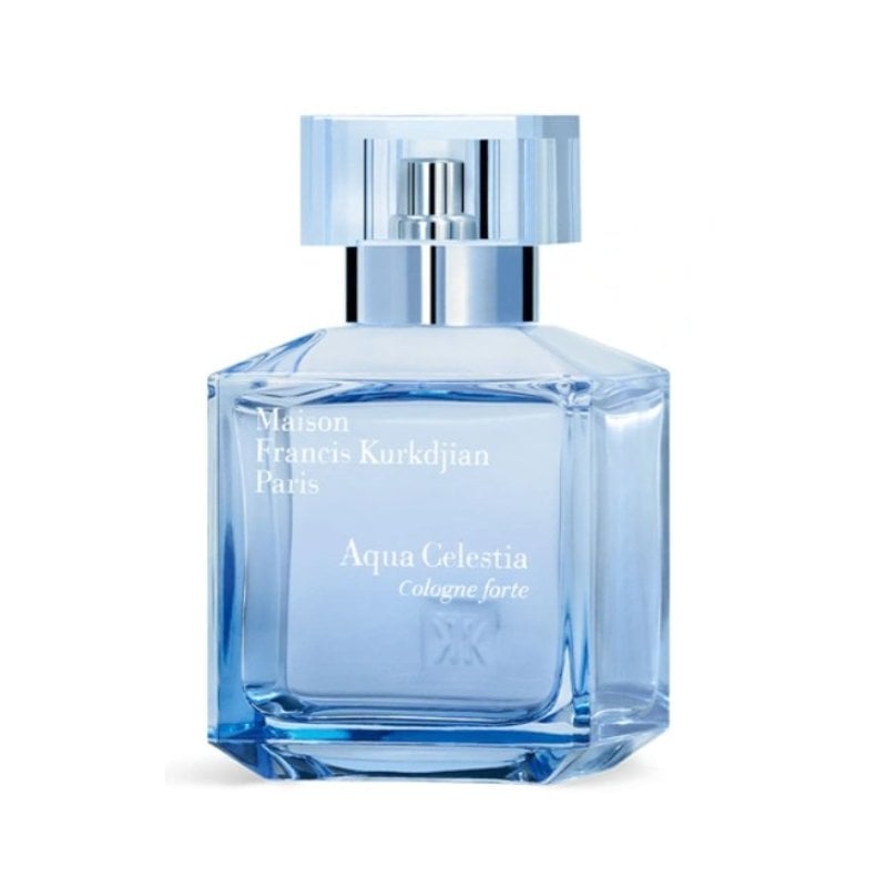 Maison Francis Kurkdjian Aqua Celestia Cologne Forte Унисекс парфюмна вода без опаковка EDP
