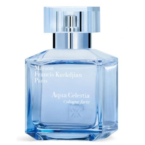 Maison Francis Kurkdjian Aqua Celestia Cologne Forte Унисекс парфюмна вода без опаковка EDP