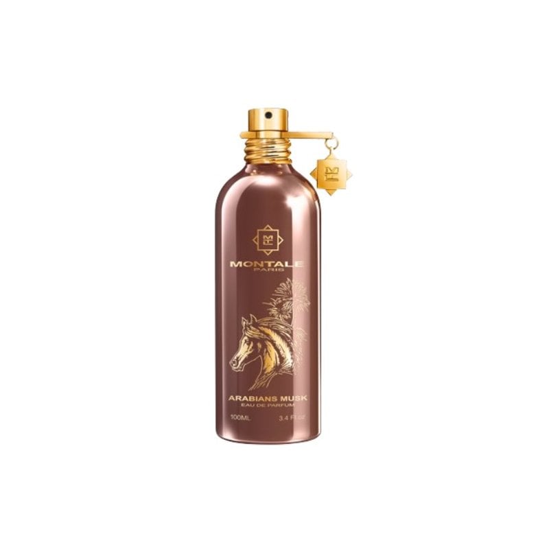 Montale Arabians Musk Унисекс парфюмна вода без опаковка EDP