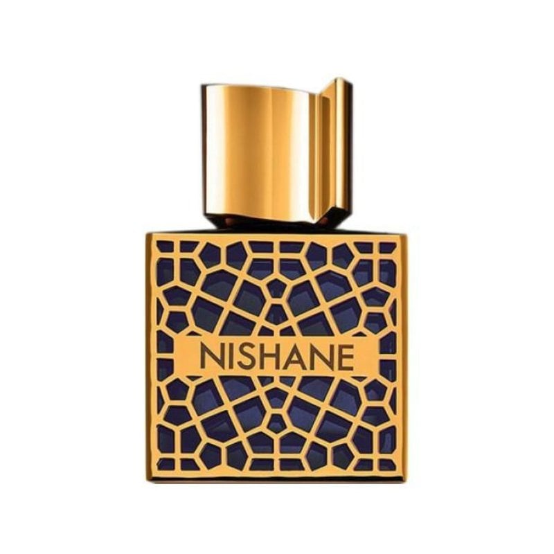Nishane Mana Extrait De Parfum Унисекс парфюмен екстракт без опаковка
