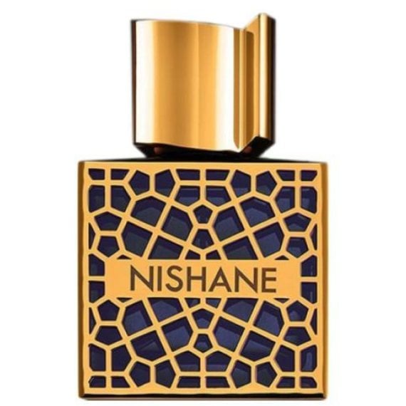 Nishane Mana Extrait De Parfum Унисекс парфюмен екстракт без опаковка