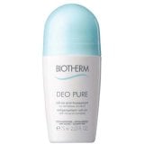 Biotherm Deo Pure Roll On Дезодорант рол-он