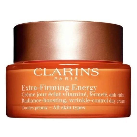 Clarins Extra-Firming Energy Възстановяващ и стягащ крем за лице