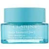 Clarins Hydra Essentiel [HA²] Silky Day Cream Овлажняващ стягащ дневен крем за лице с хиалуронова киселина