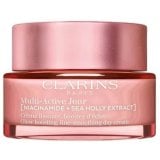 Clarins Multi-Active Jour Niacinamide + Sea Holly Extract Дневен крем за лице без опаковка