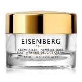 Eisenberg First Wrinkles Delicate Cream Деликатен крем против признаци на стареене за лице