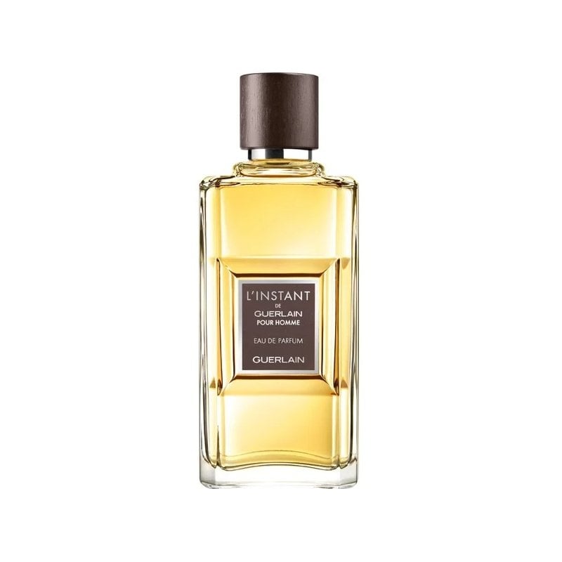 Guerlain L`Instant Homme 2015 Парфюм за мъже без опаковка EDP