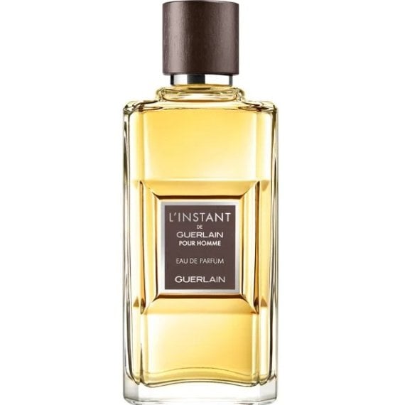 Guerlain L`Instant Homme 2015 Парфюм за мъже без опаковка EDP
