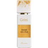Gritti Dame de l`Ile Парфюмна вода за жени EDP
