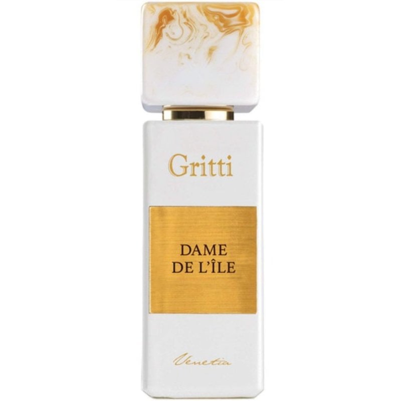 Gritti Dame de l`Ile Парфюмна вода за жени EDP