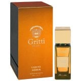 Gritti Yasuni Amber Extrait de Parfum Унисекс парфюмен екстракт