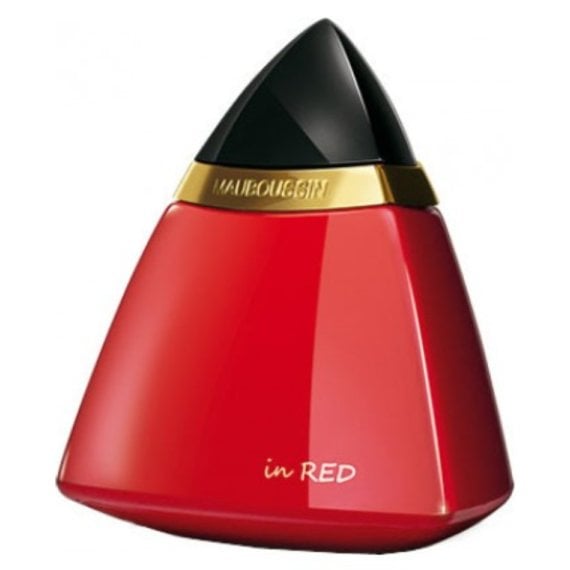 Mauboussin In Red Парфюмна вода за жени без опаковка EDP