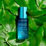 Clarins Hydra-Essentiel [HA²+ Polyphenols] Bi-Phase Serum Двуфазен серум за лице