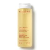 Clarins Hydrating Toning Lotion Хидратиращ тоник за лице с алое вера и екстракт от шафранoв цвят
