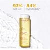 Clarins Hydrating Toning Lotion Хидратиращ тоник за лице с алое вера и екстракт от шафранoв цвят