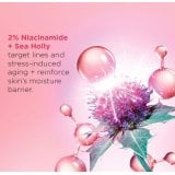 Clarins Multi-Active Jour Glow Boosting Line-Smoothing Cream for Dry Skin Озаряващ крем за лице Против бръчки за суха кожа