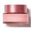 Clarins Multi-Active Jour Glow Boosting Line-Smoothing Day Cream for Dry Skin Озаряващ изглаждащ бръчките крем за лице за суха к