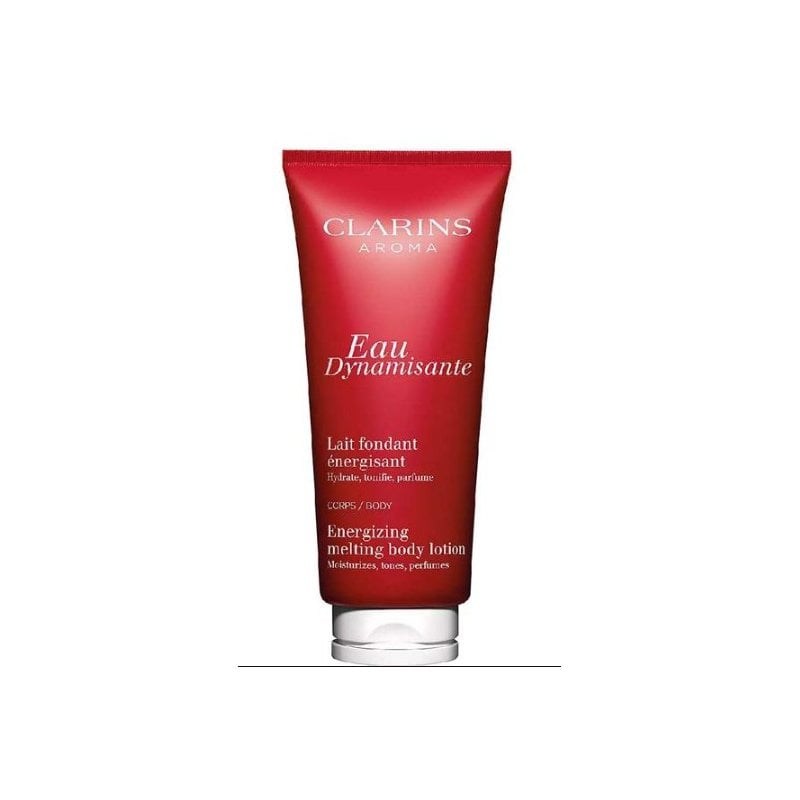 Clarins Eau Dynamisante Energizing Melting Body Lotion Лосион за тяло за жени