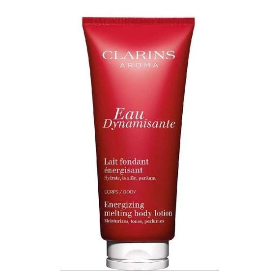 Clarins Eau Dynamisante Energizing Melting Body Lotion Лосион за тяло за жени