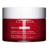 Clarins Masvelt Advanced Body Shaping Cream Oформящ крем за тяло
