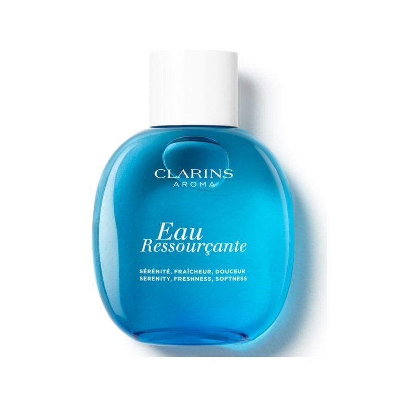 Clarins Eau Ressourcante Спрей за тяло за жени