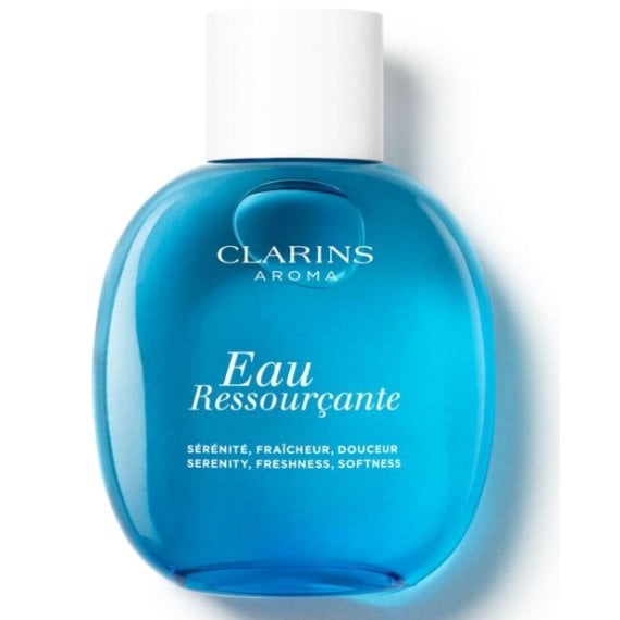 Clarins Eau Ressourcante Спрей за тяло за жени