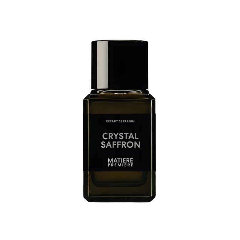 Matiere Premiere Crystal Saffron Extrait Унисекс парфюмен екстракт без опаковка
