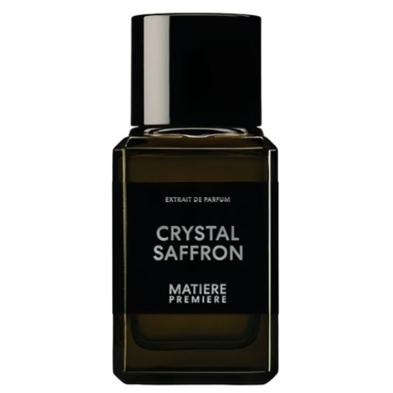 Matiere Premiere Crystal Saffron Extrait Унисекс парфюмен екстракт без опаковка
