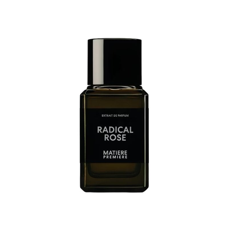 Matiere Premiere Radical Rose Extrait Унисекс парфюмен екстракт без опаковка