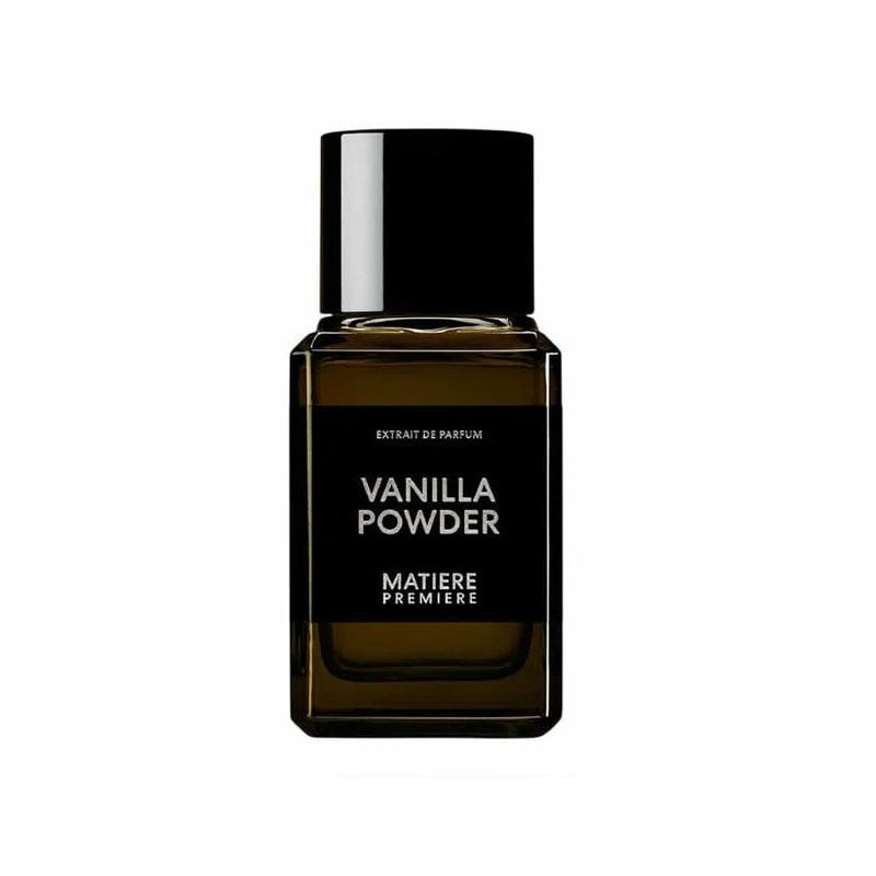 Matiere Premiere Vanilla Powder Extrait Унисекс парфюмен екстракт без опаковка