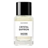Matiere Premiere Crystal Saffron Унисекс парфюмнa вода EDP
