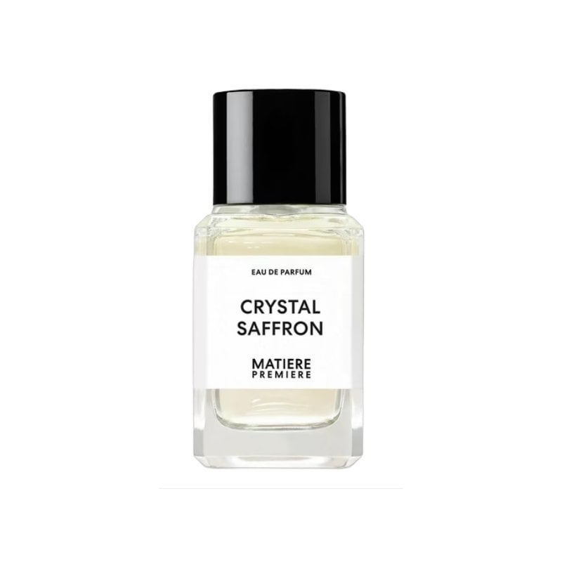 Matiere Premiere Crystal Saffron Унисекс парфюмнa вода EDP