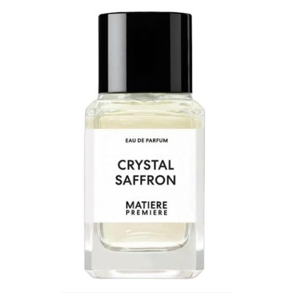 Matiere Premiere Crystal Saffron Унисекс парфюмнa вода EDP