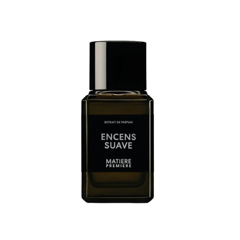 Matiere Premiere Encens Suave Extrait Унисекс парфюмен екстракт